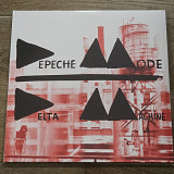 Depeche Mode – Delta Machine 2LP 12"(Прайс 46520)