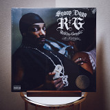 Snoop Dogg – R & G (Rhythm & Gangsta): The Masterpiece