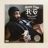 Snoop Dogg – R & G (Rhythm & Gangsta): The Masterpiece