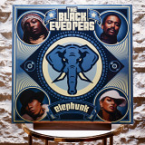 The Black Eyed Peas – Elephunk (Sea Blue Vinyl)