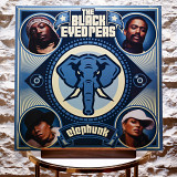 The Black Eyed Peas – Elephunk (Sea Blue Vinyl)