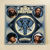 The Black Eyed Peas – Elephunk