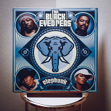 The Black Eyed Peas – Elephunk (Sea Blue Vinyl)