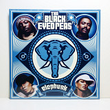 The Black Eyed Peas – Elephunk (Sea Blue Vinyl)