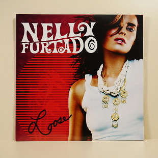 Nelly Furtado – Loose