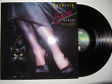 Вінілова Платівка / Пластинка - БАЛЛАДЫ - NAZARETH –The Ballad Album- 1985 *NM