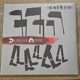 Depeche Mode – Spirit 2LP 12" (Прайс 36061)