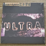Depeche Mode – Ultra LP 12" (Прайс 36317)