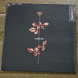 Depeche Mode – Violator LP 12" (Прайс 46498)