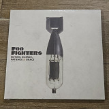 Foo Fighters – Echoes, Silence, Patience & Grace 2LP 12" (Прайс 46466)