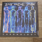 Jean-Michel Jarre – Chronology LP 12" (Прайс 46500)