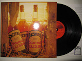 Вінілова Платівка / Пластинка NAZARETH - Sound Elixir - 1983 *ОРИГИНАЛ (NM/NM)