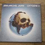 Jean-Michel Jarre – Oxygene 3 LP 12" (Прайс 46491)
