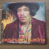 Jimi Hendrix – Experience Hendrix (The Best Of Jimi Hendrix) 2LP 12" (Прайс 46521)
