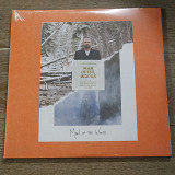 Justin Timberlake – Man Of The Woods 2LP 12" (Прайс 46510)