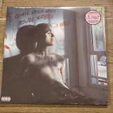 Lil Peep – Come Over When You're Sober, Pt. 1 & Pt. 2 LP 12" (Прайс 46505)