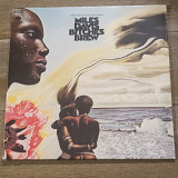 Miles Davis – Bitches Brew LP 12" (Прайс 46502)