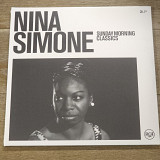 Nina Simone – Sunday Morning Classics 2LP 12" (Прайс 46531)