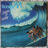 Boney M. – Oceans Of Fantasy