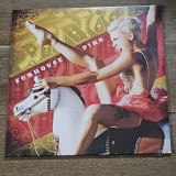 P!NK – Funhouse 2LP 12" (Прайс 46513)
