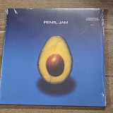 Pearl Jam – Pearl Jam 2LP 12" (Прайс 46509)