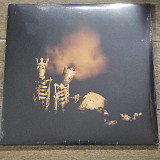 Pearl Jam – Riot Act 2LP 12" (Прайс 46496)