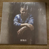 Rag'n'Bone Man – Human 2LP 12" (Прайс 29633)