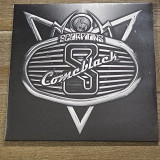 Scorpions – Comeblack 2LP 12" (Прайс 46488)