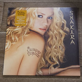 Shakira – Laundry Service 2LP 12" (Прайс 46527)