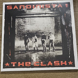 The Clash – Sandinista! 3LP 12" (Прайс 46508)