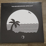The Neighbourhood – Wiped Out! 2LP 12" (Прайс 46504)