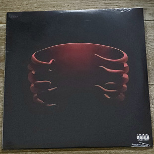 Tool – Undertow 2LP 12" (Прайс 46511)