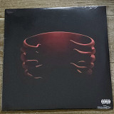 Tool – Undertow 2LP 12" (Прайс 46511)