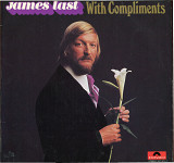 James Last - James Last With Compliments Germany