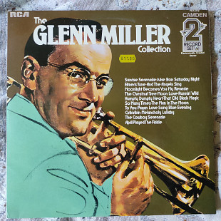 Glenn Miller And His Orchestra – The Collection 2LP
