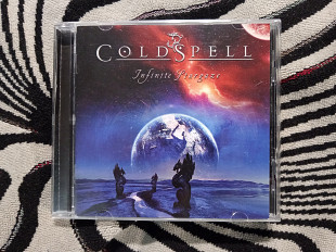 ColdSpell – Infinite Stargaze (2009)