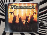 Mustasch – Testosterone (2015)