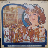 Carole King 1973 Fantasy Ode Records USA