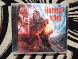 Hammer King – Hammer King (2021)