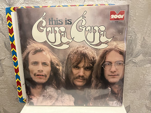 Thi’s is Guru Guru lp
