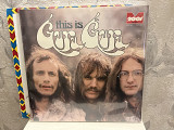Thi’s is Guru Guru lp