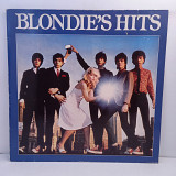 Blondie – Blondie's Hits LP 12" (Прайс 46389)
