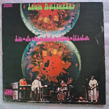 Iron Butterfly – In-A-Gadda-Da-Vida\ Atlantic – ATL 40 022\Germany\VG\NM