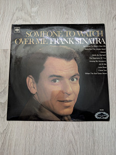 Frank Sinatra
