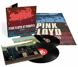 Pink Floyd - Pink Floyd At Pompeii: MCMLXXII