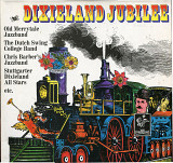 Dixieland Jubilee 1974 Germany