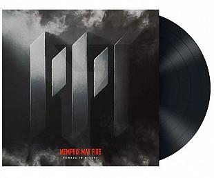 Memphis May Fire - Remade In Misery
