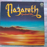 Nazareth – Greatest Hits\Vertigo – 6370 411\Germany\VG+\VG+