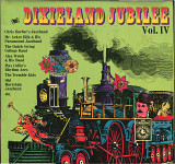 Dixieland Jubilee Vol. IV 1977 Germany