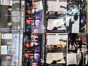 Metallica – S&M
